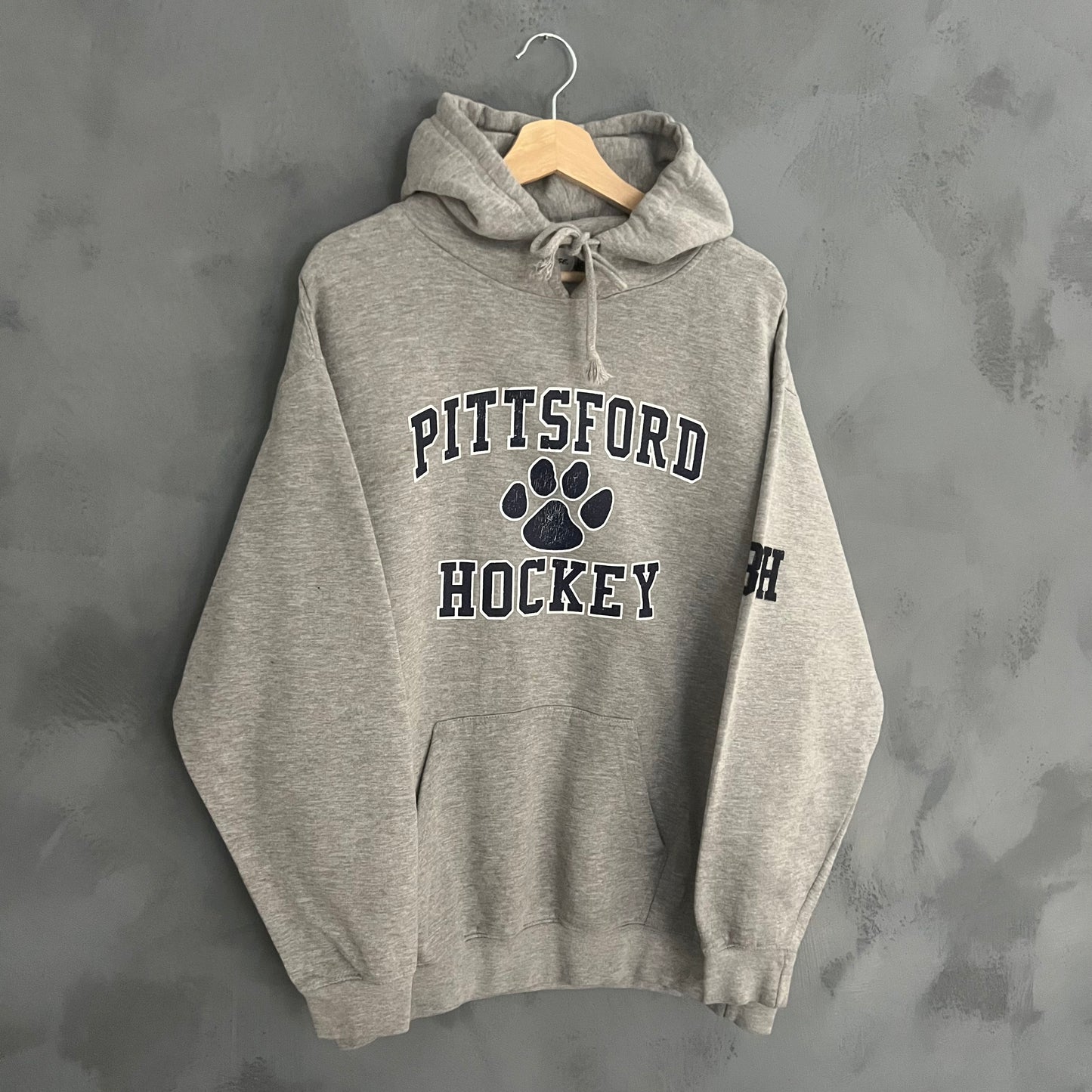 Pittsford Hockey Hoodie (XL)