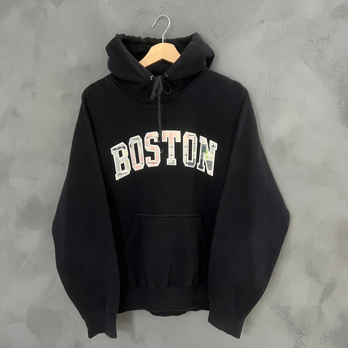 Boston Hoodie (M)