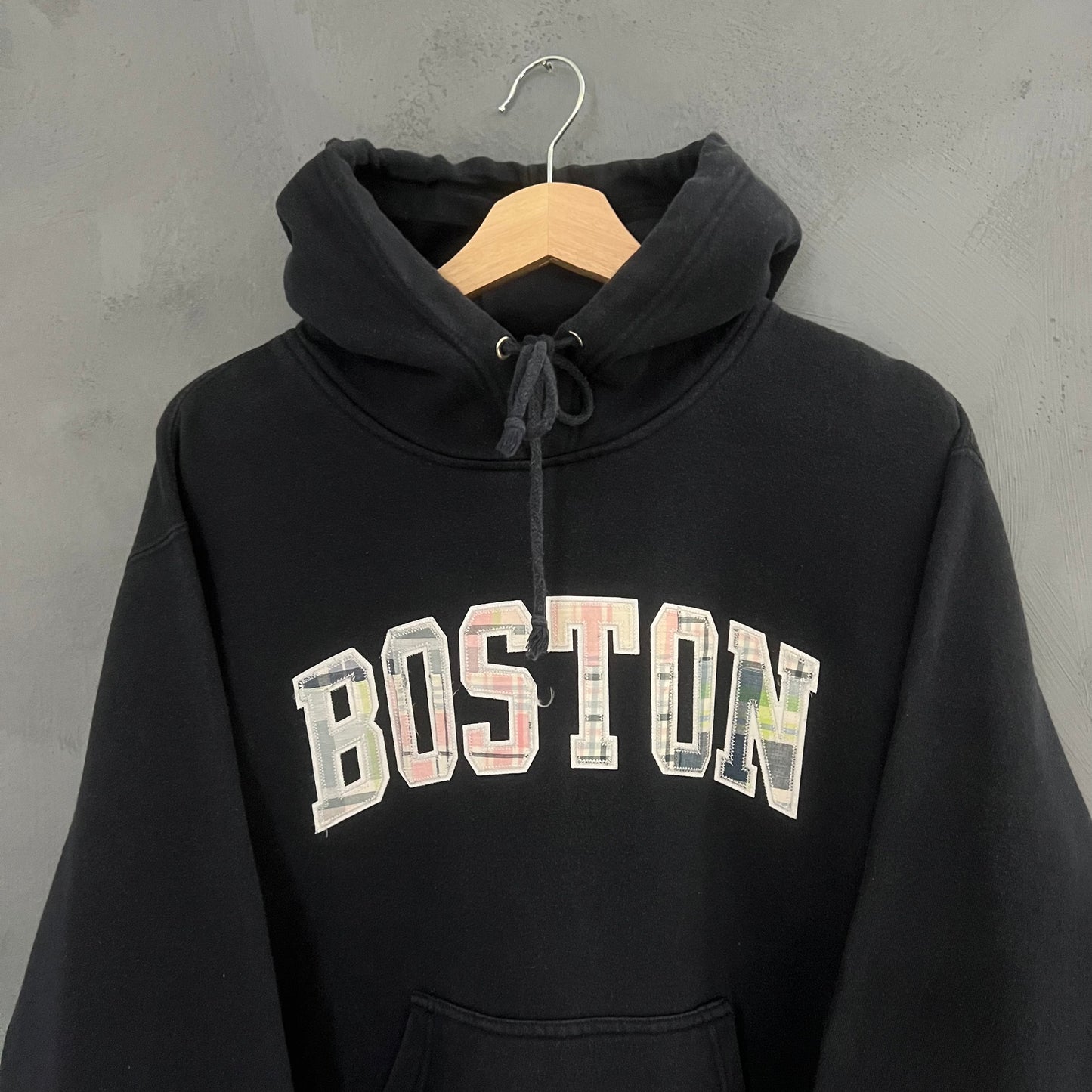 Boston Hoodie (M)