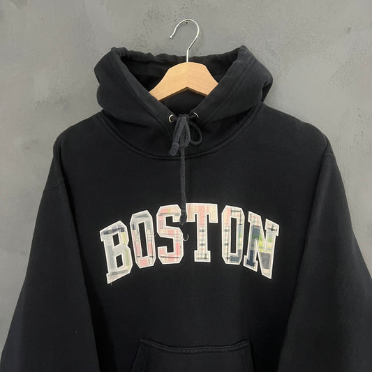 Boston Hoodie (M)