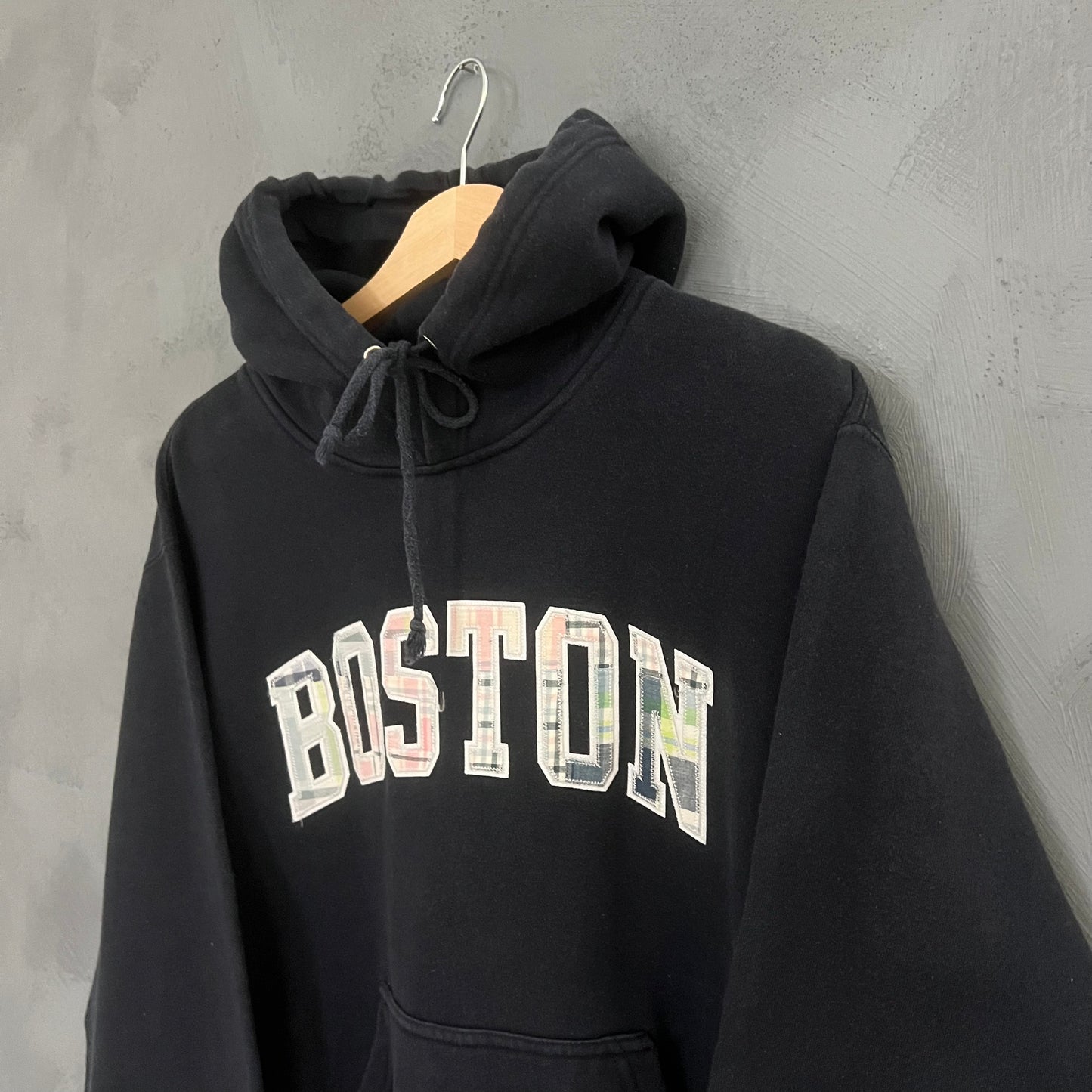 Boston Hoodie (M)