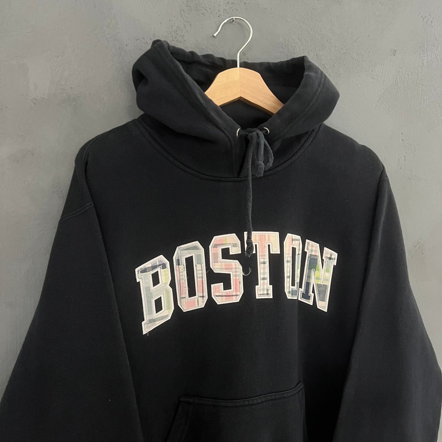 Boston Hoodie (M)