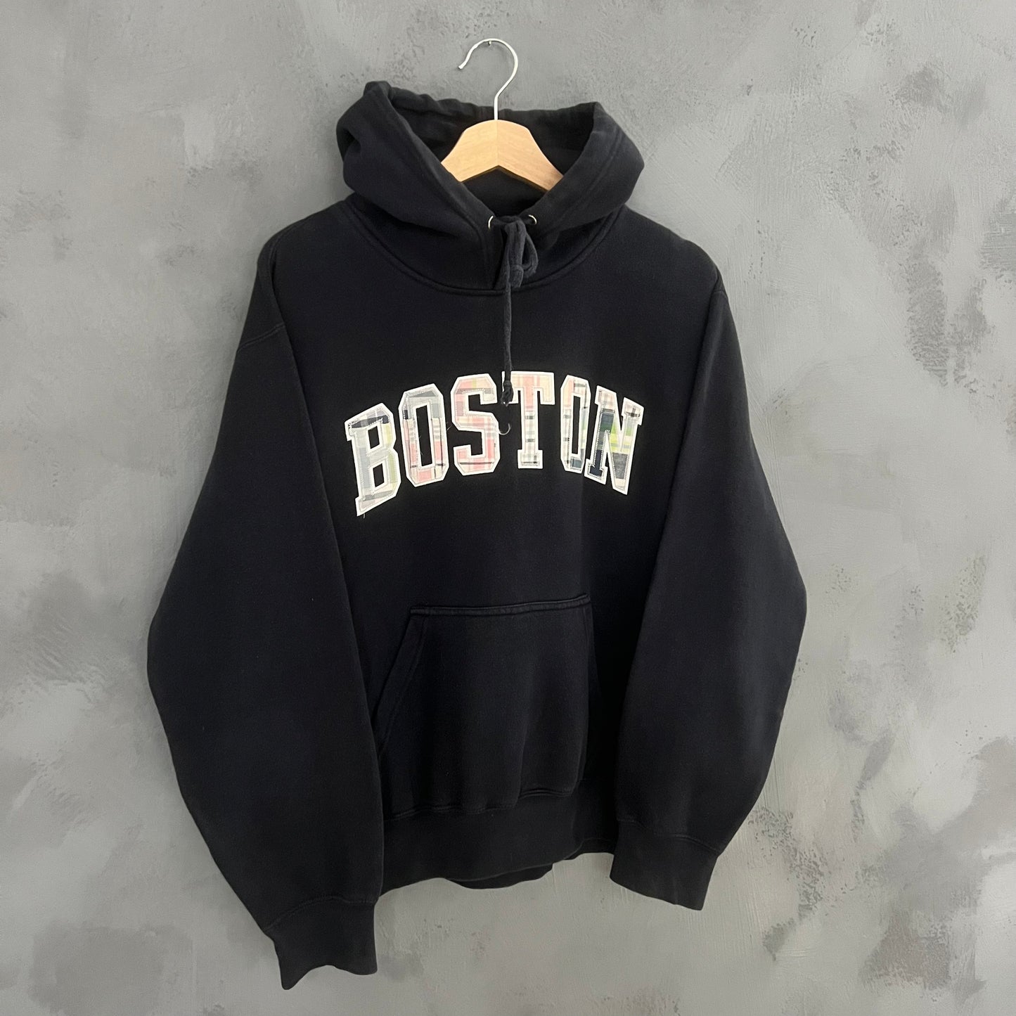 Boston Hoodie (M)