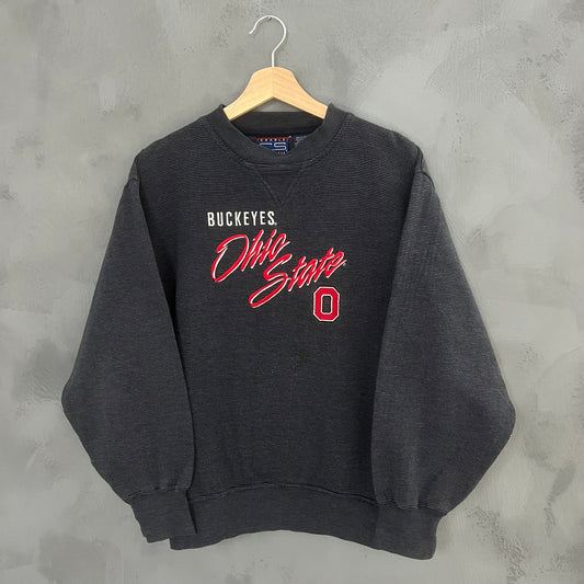 Buckeyes Ohio State Sweatshirt (M)