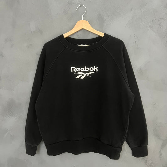 Reebok Spellout Sweatshirt (M)