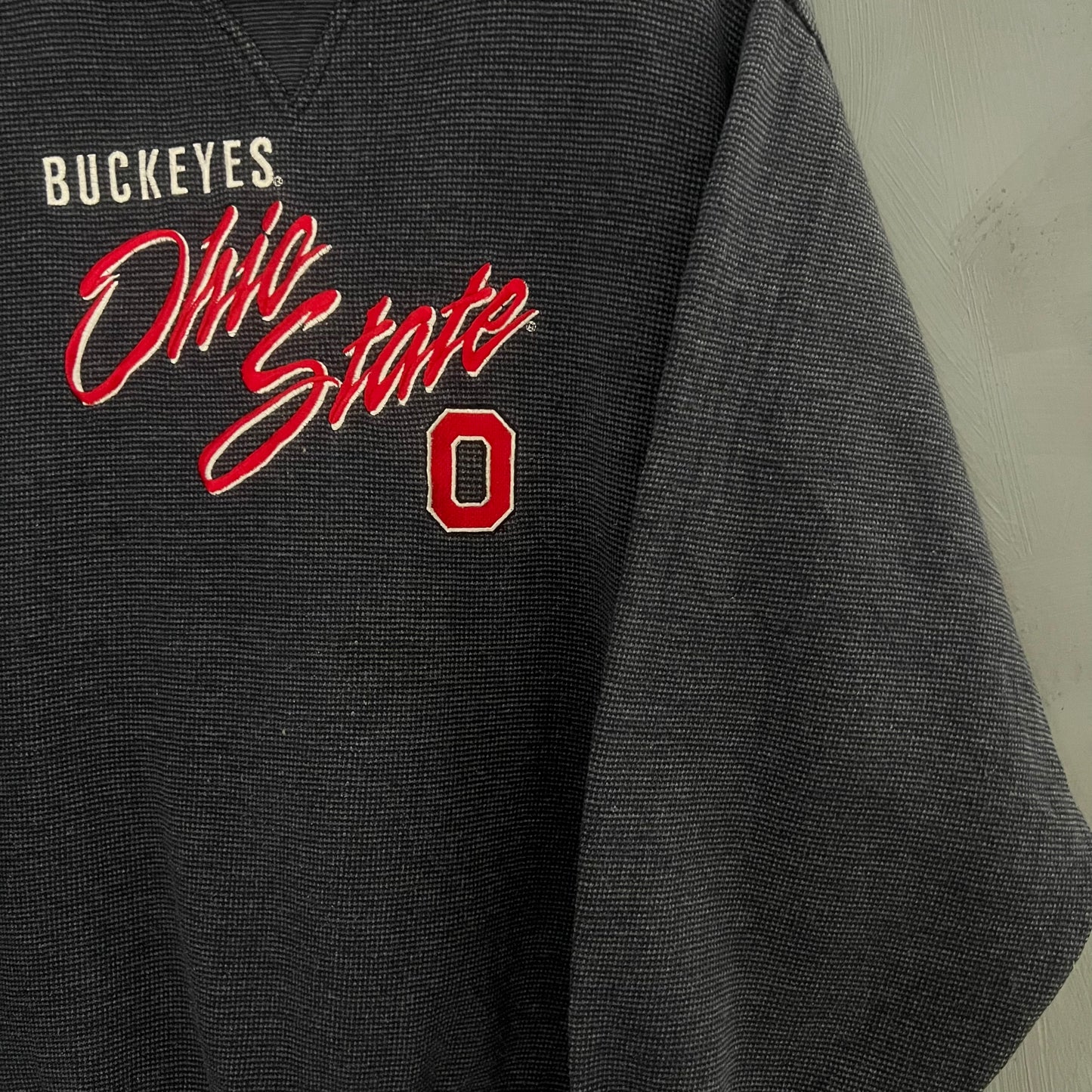 Buckeyes Ohio State Sweatshirt (M)