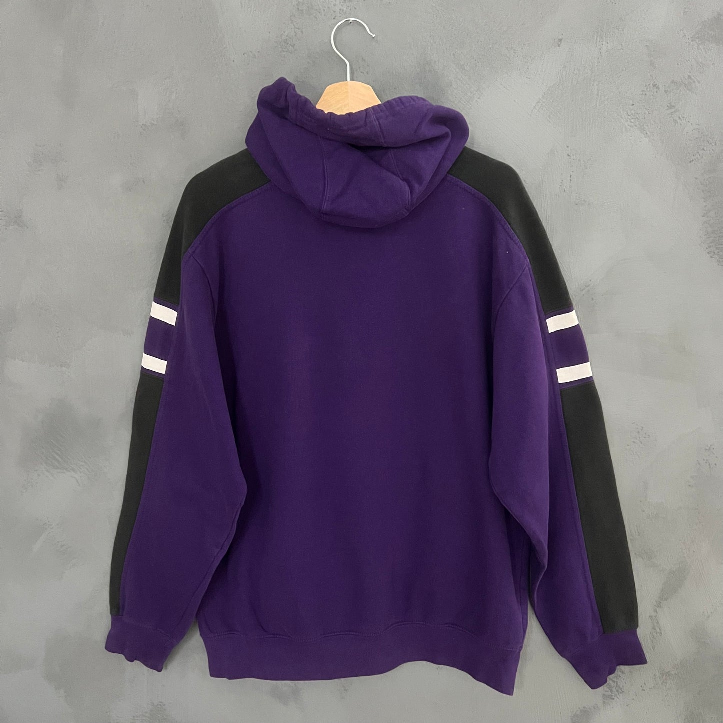 NFL Ravens Hoodie (M)