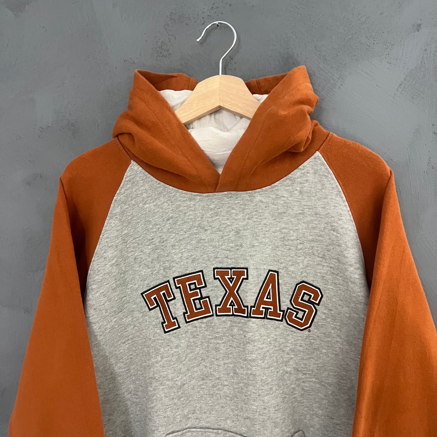 Texas Hoodie (S)