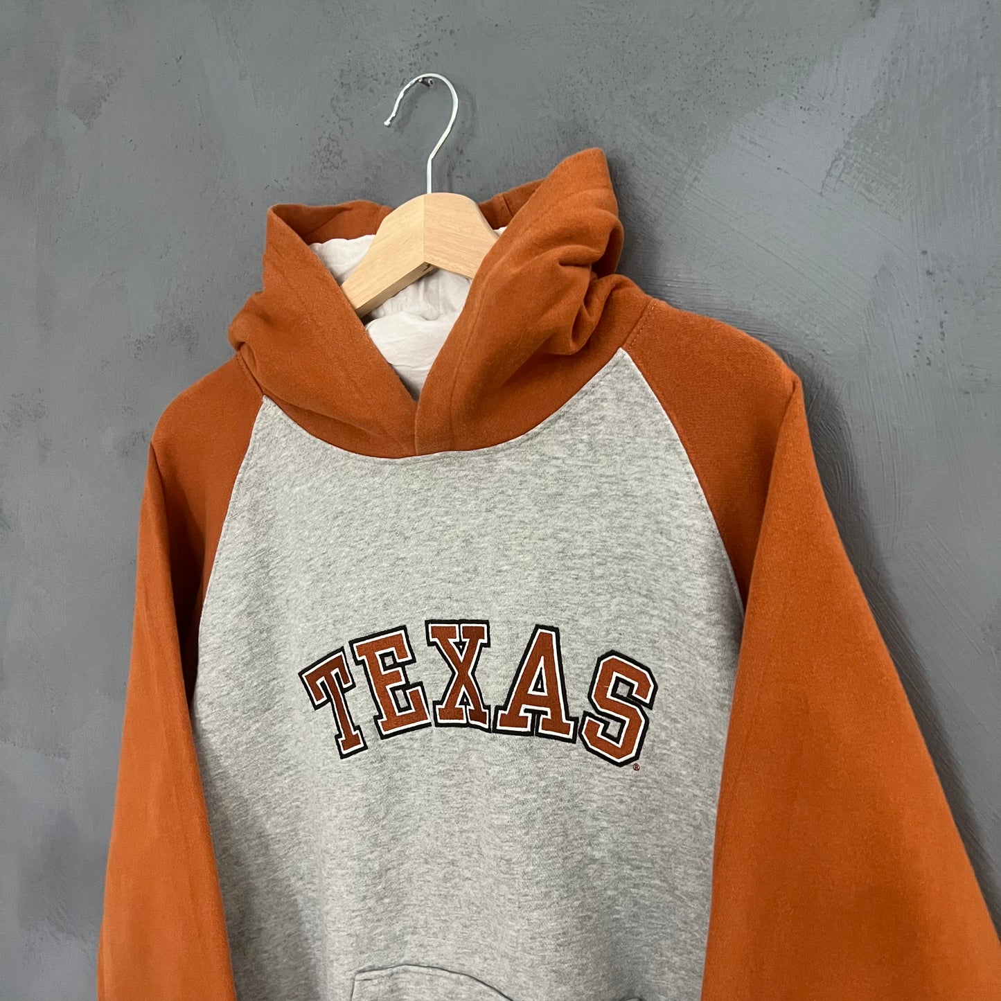 Texas Hoodie (S)