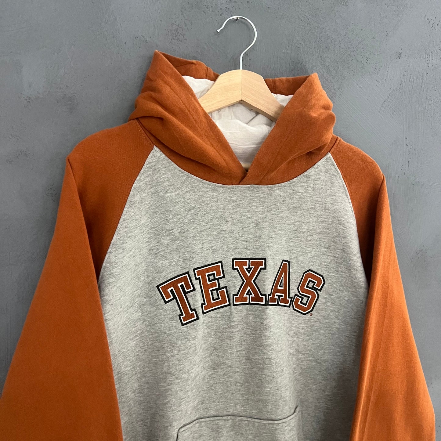 Texas Hoodie (S)