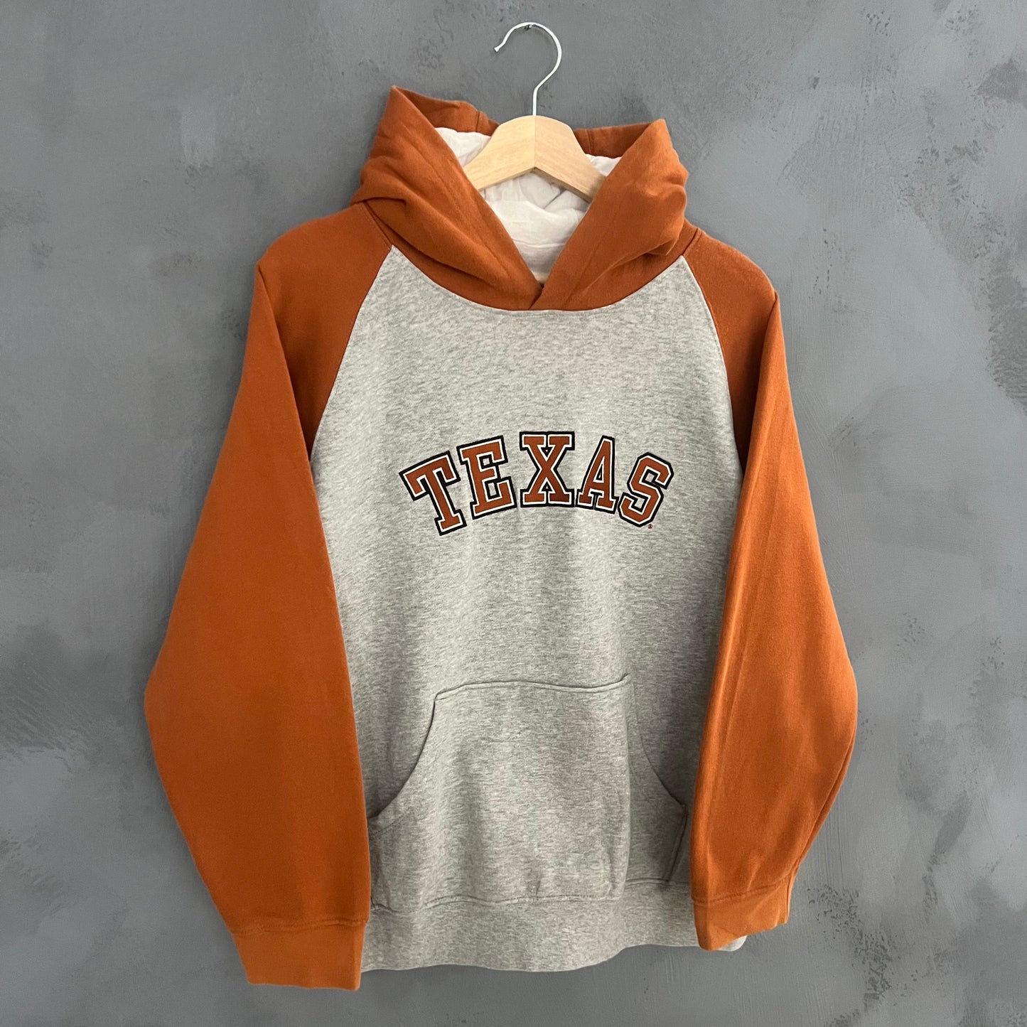 Texas Hoodie (S)