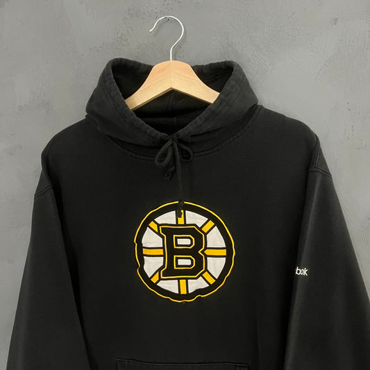 Reebok NFL Hoodie (M/L)