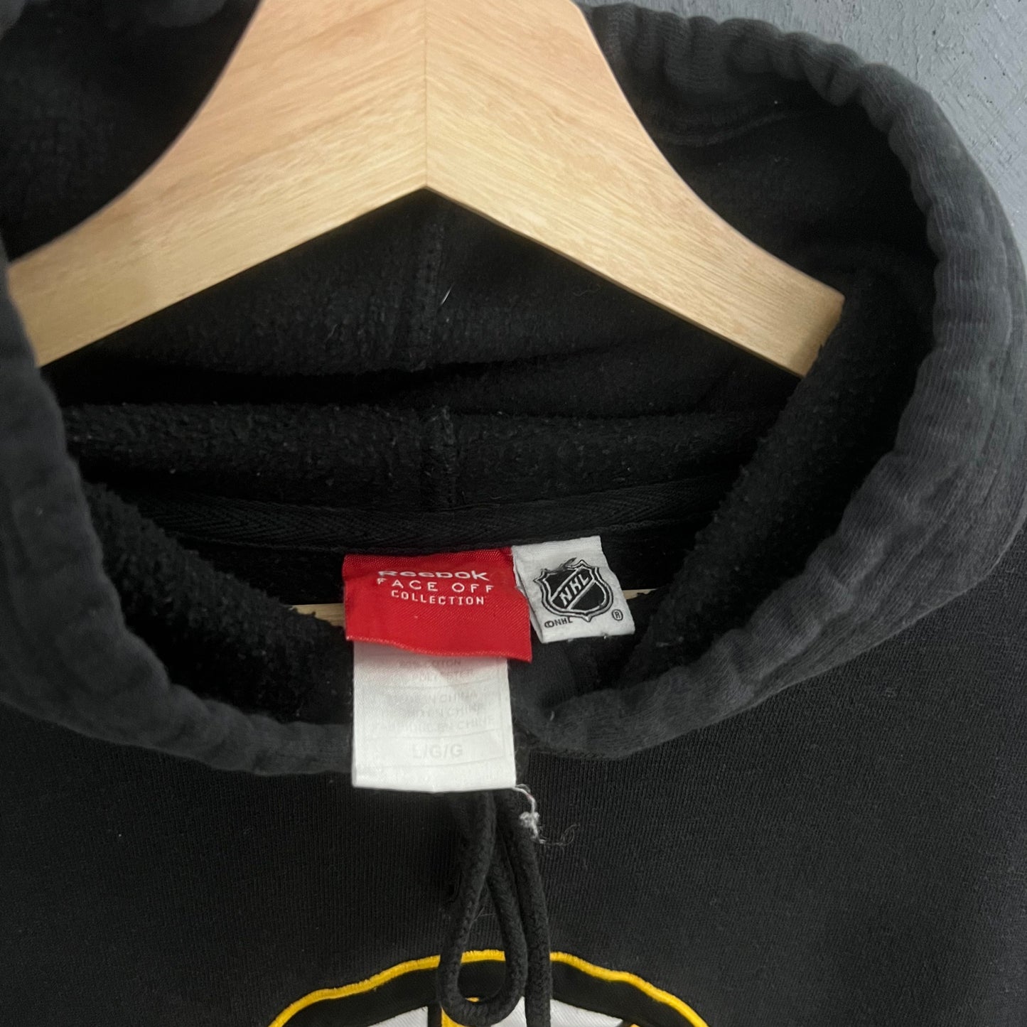 Reebok NFL Hoodie (M/L)