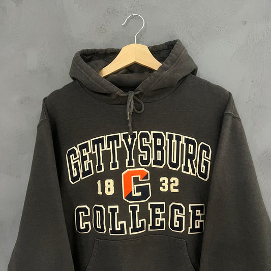 Jansport Gettysburg College Hoodie (M)