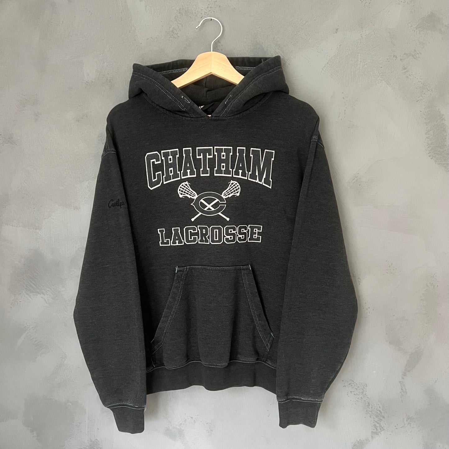 Chatham Lacrosse Cougars Hoodie (S)