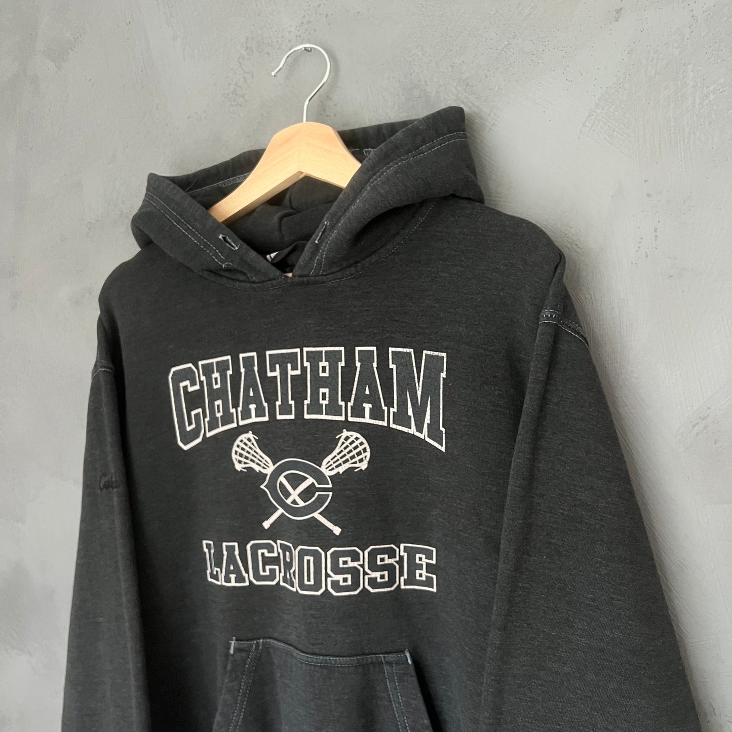 Chatham Lacrosse Cougars Hoodie (S)