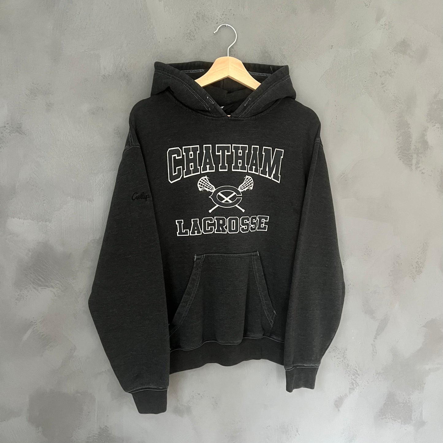 Chatham Lacrosse Cougars Hoodie (S)