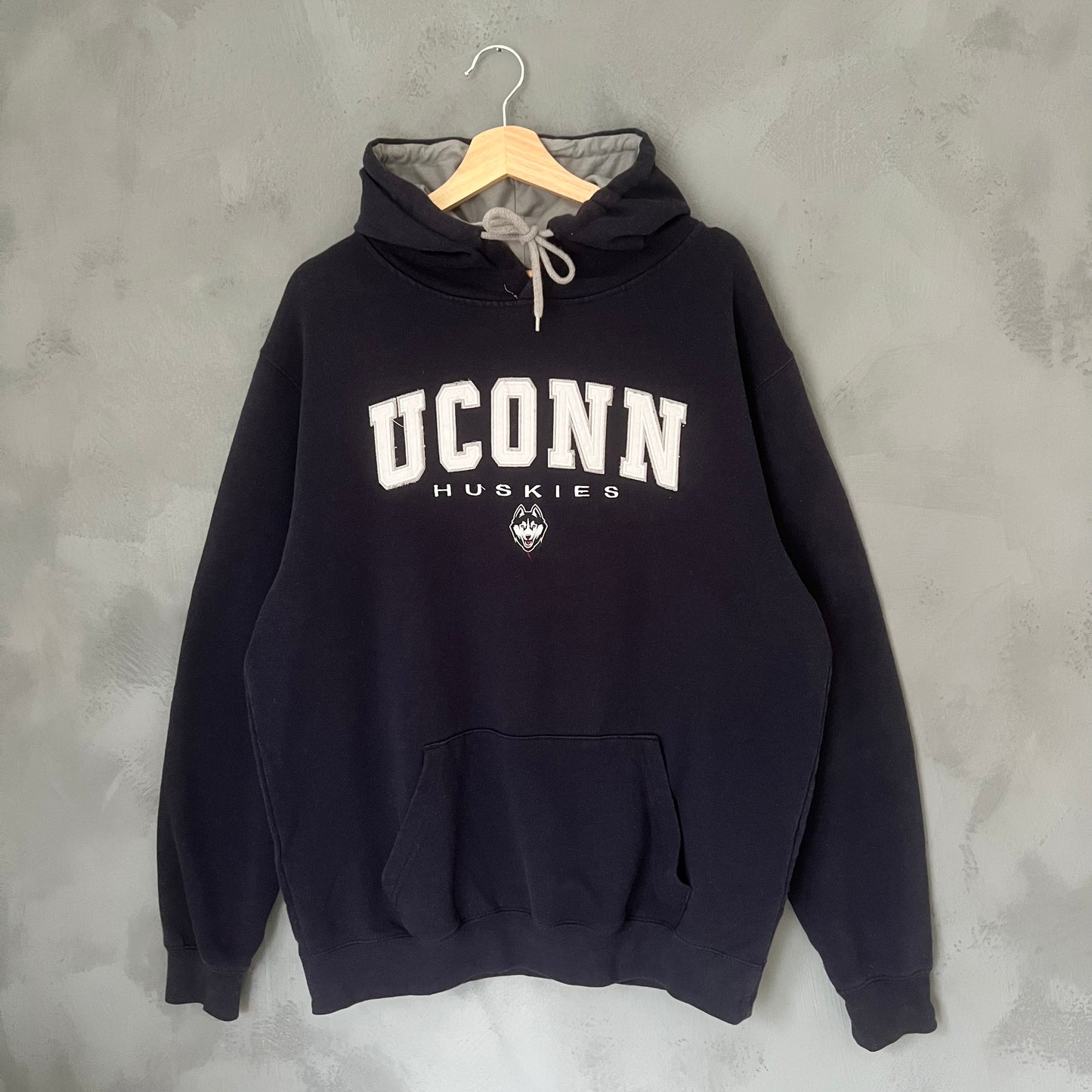 Uconn Huskies Hoodie (L)