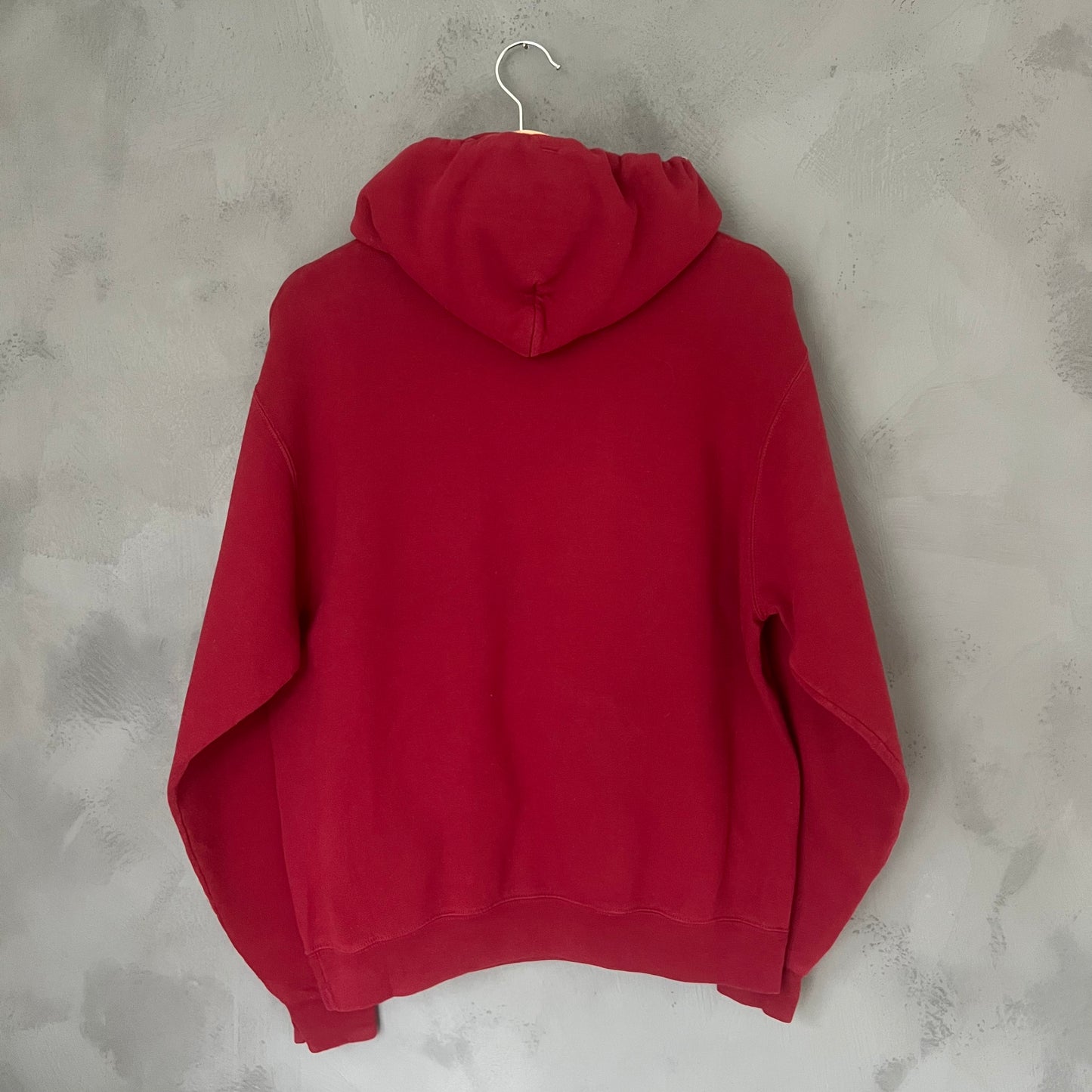 Champion UMASS Hoodie (M)