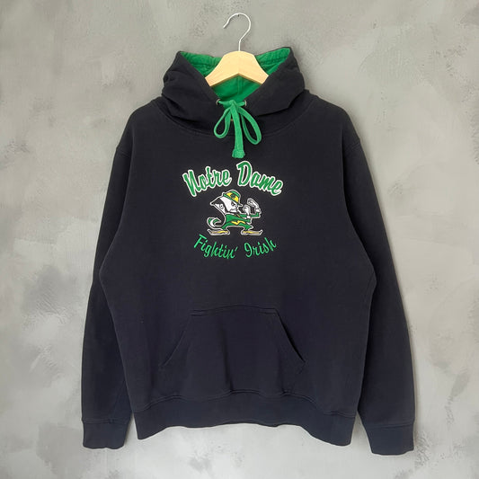 Notre Dame Hoodie (Small)