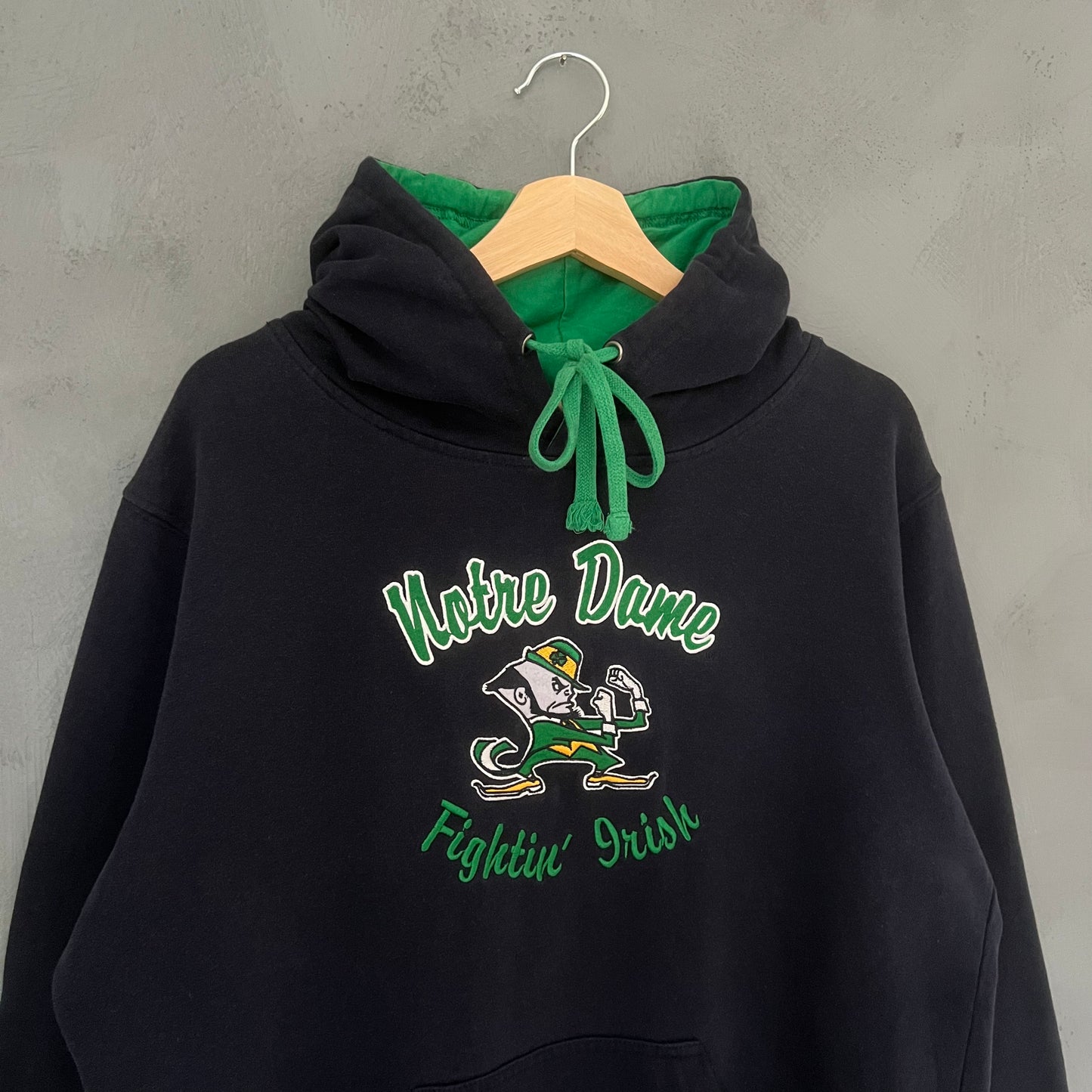 Notre Dame Hoodie (Small)