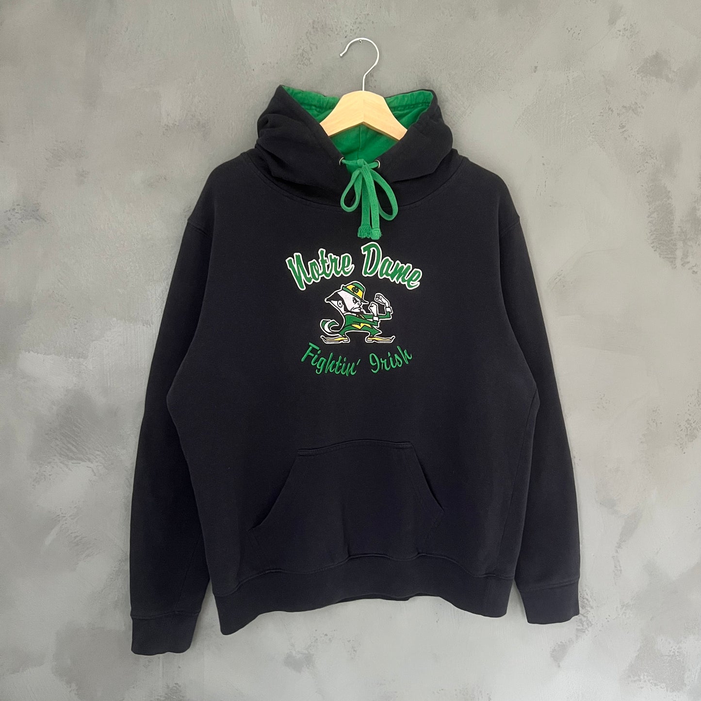 Notre Dame Hoodie (Small)