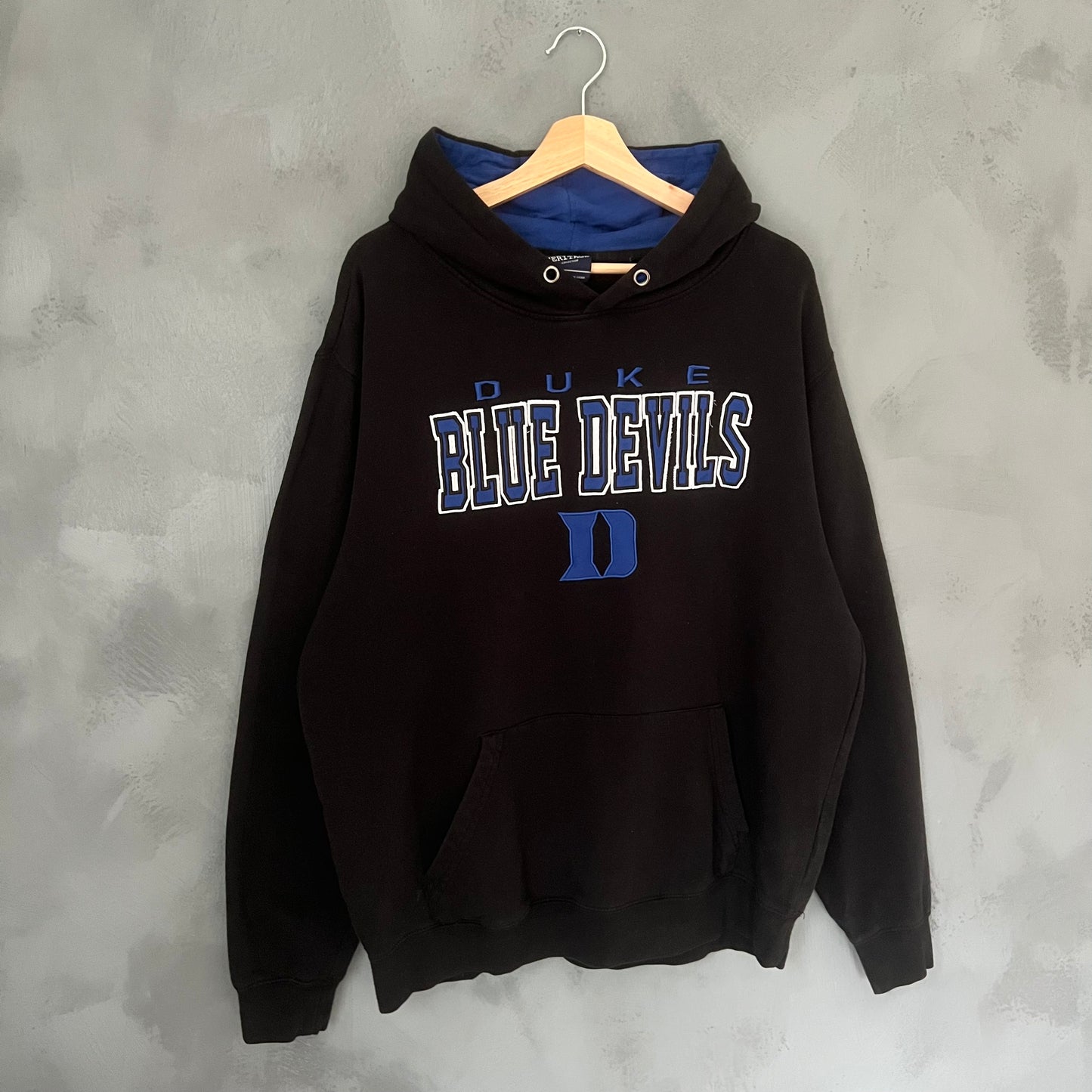 Duke Blue Devils Hoodie (XL)