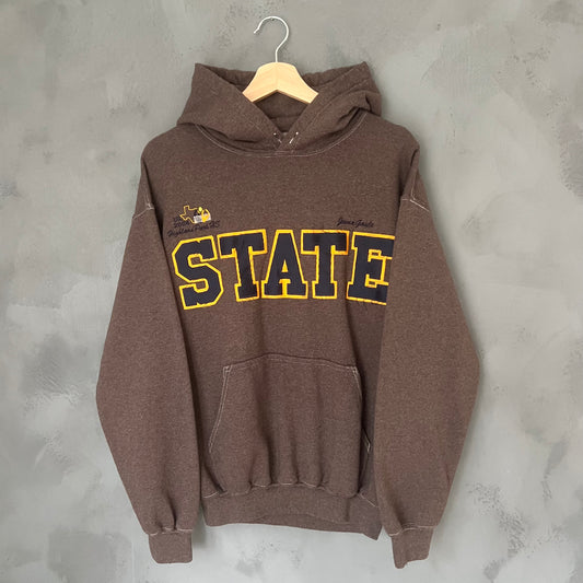 Gildan State Hoodie (M)