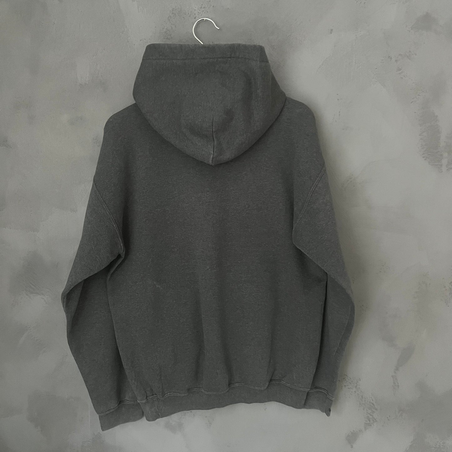 Gildan Meadows Mustangs Hoodie (M)