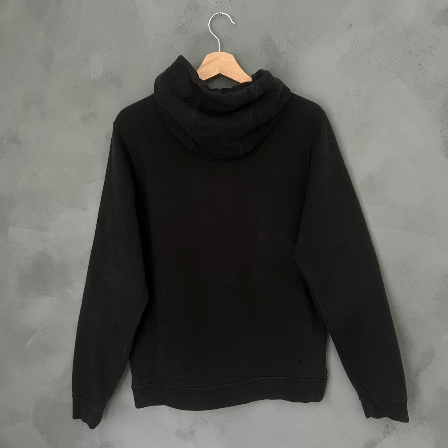 Nike Zip-up Hoodie (S)