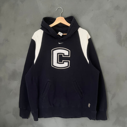 Nike Uconn Hoodie (L)