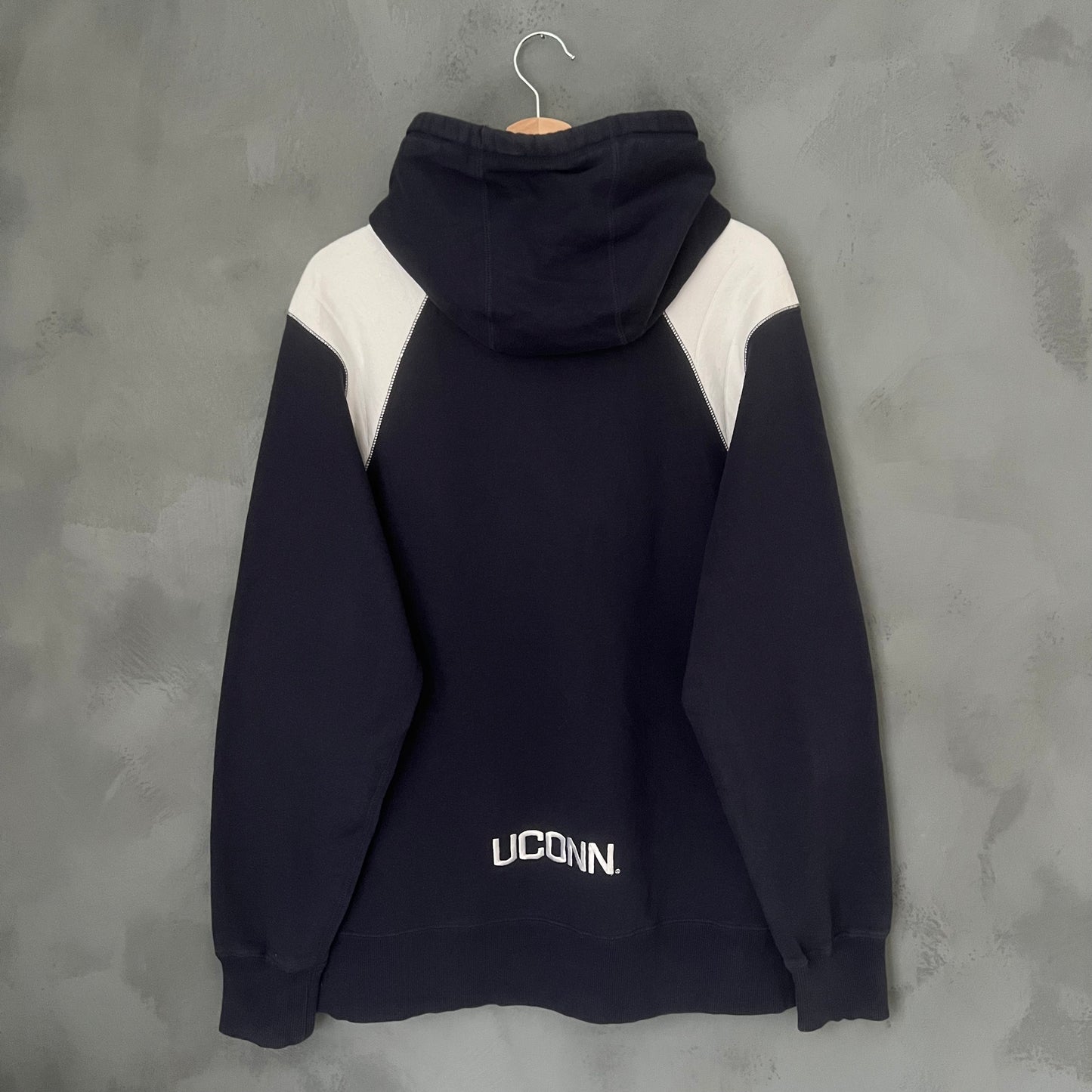 Nike Uconn Hoodie (L)