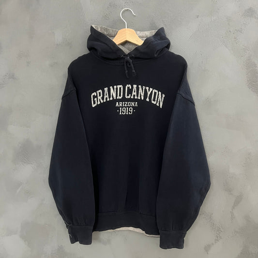 Grand Canyon Arizona Hoodie (L)