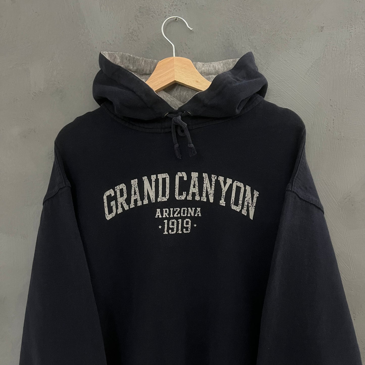 Grand Canyon Arizona Hoodie (L)