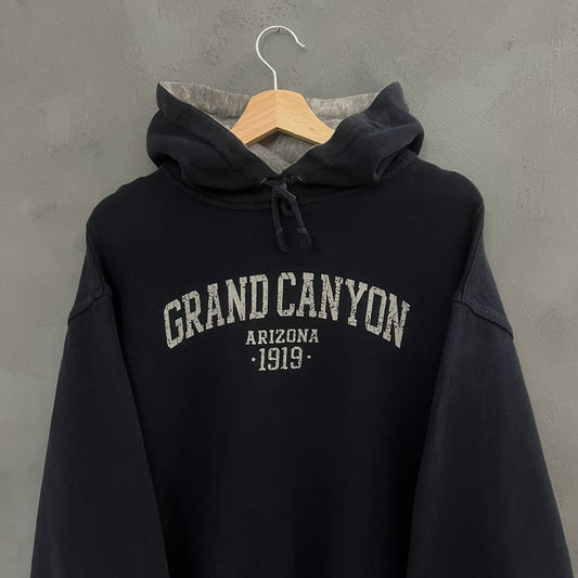 Grand Canyon Arizona Hoodie (L)