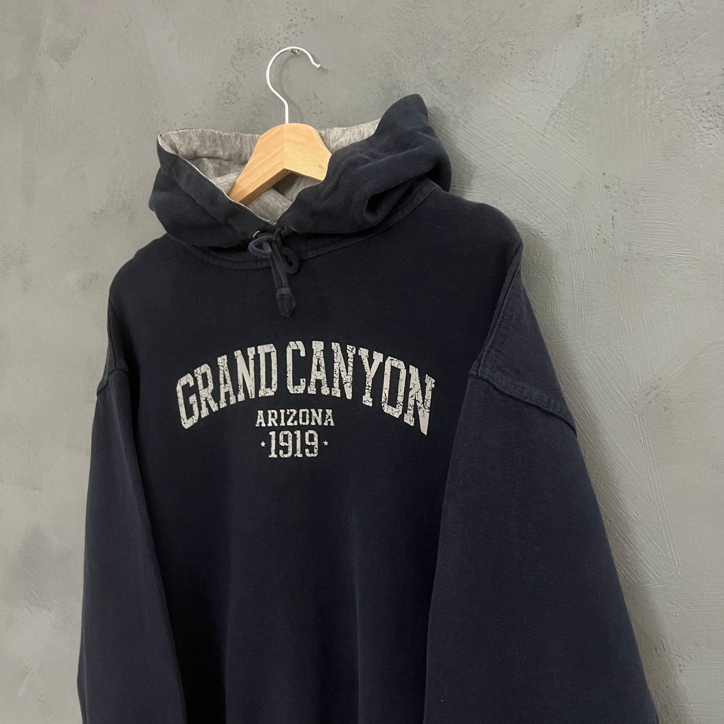 Grand Canyon Arizona Hoodie (L)