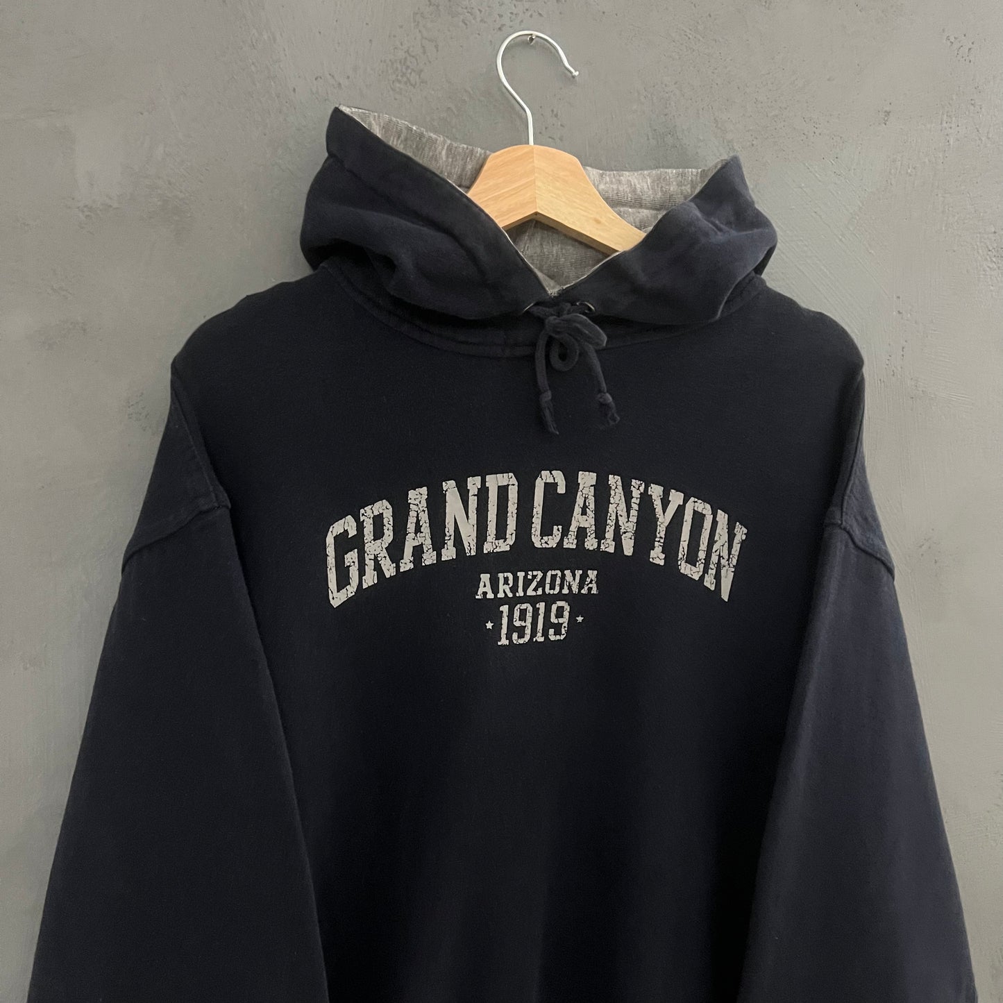 Grand Canyon Arizona Hoodie (L)