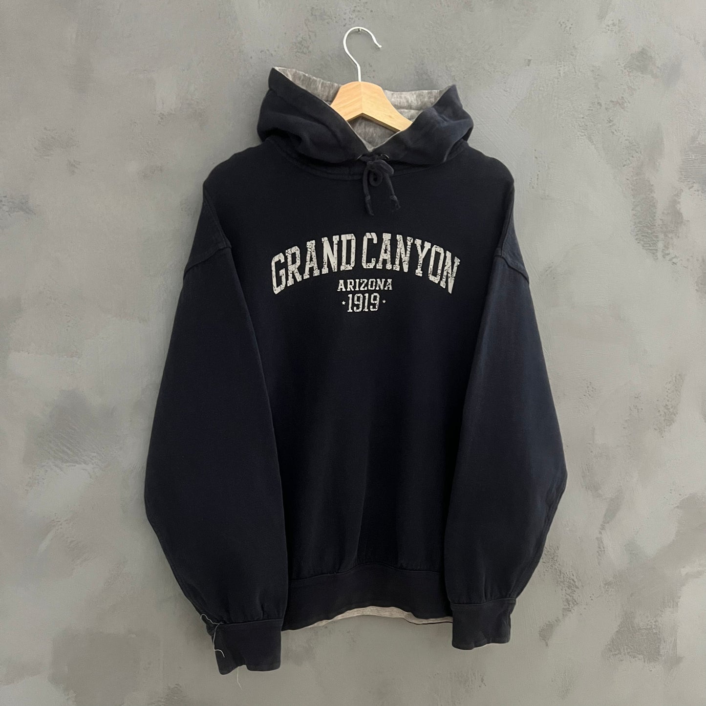 Grand Canyon Arizona Hoodie (L)