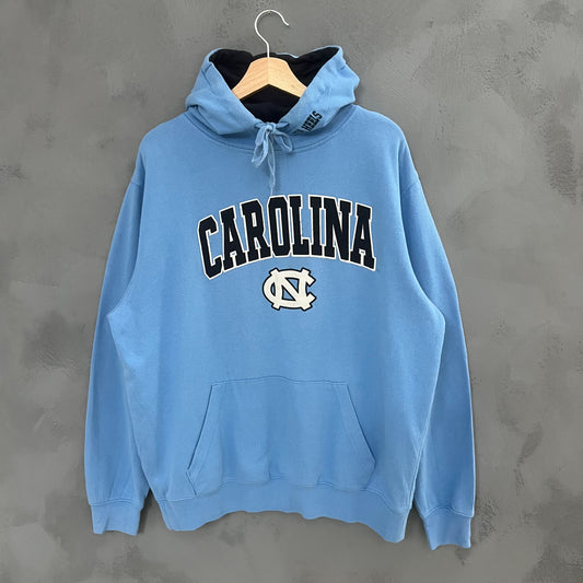 Stadium Athletics Carolina Hoodie (L)