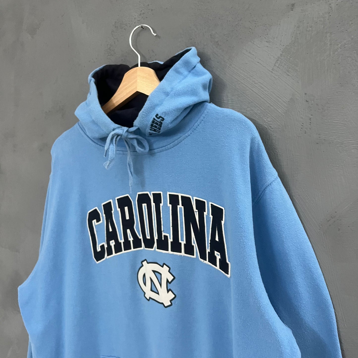 Stadium Athletics Carolina Hoodie (L)