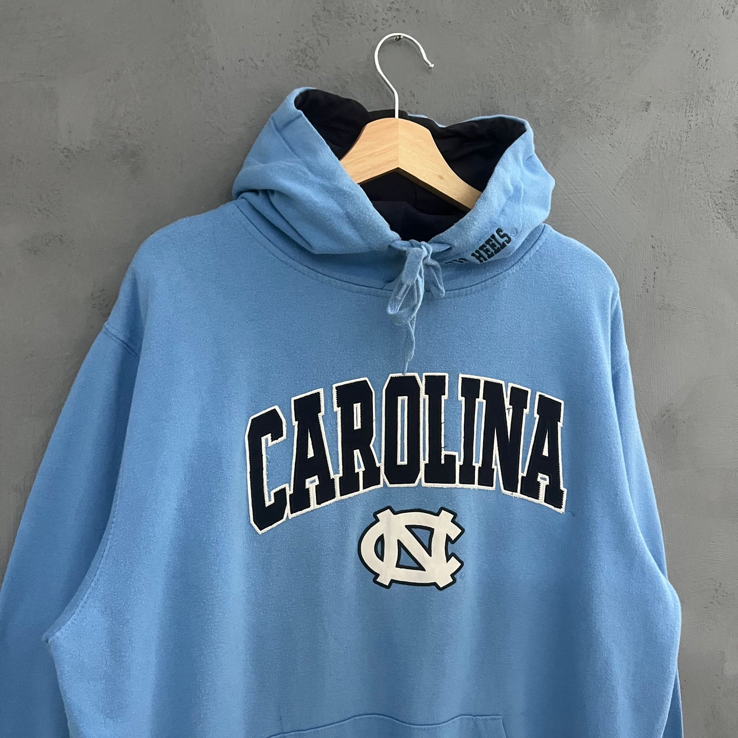 Stadium Athletics Carolina Hoodie (L)