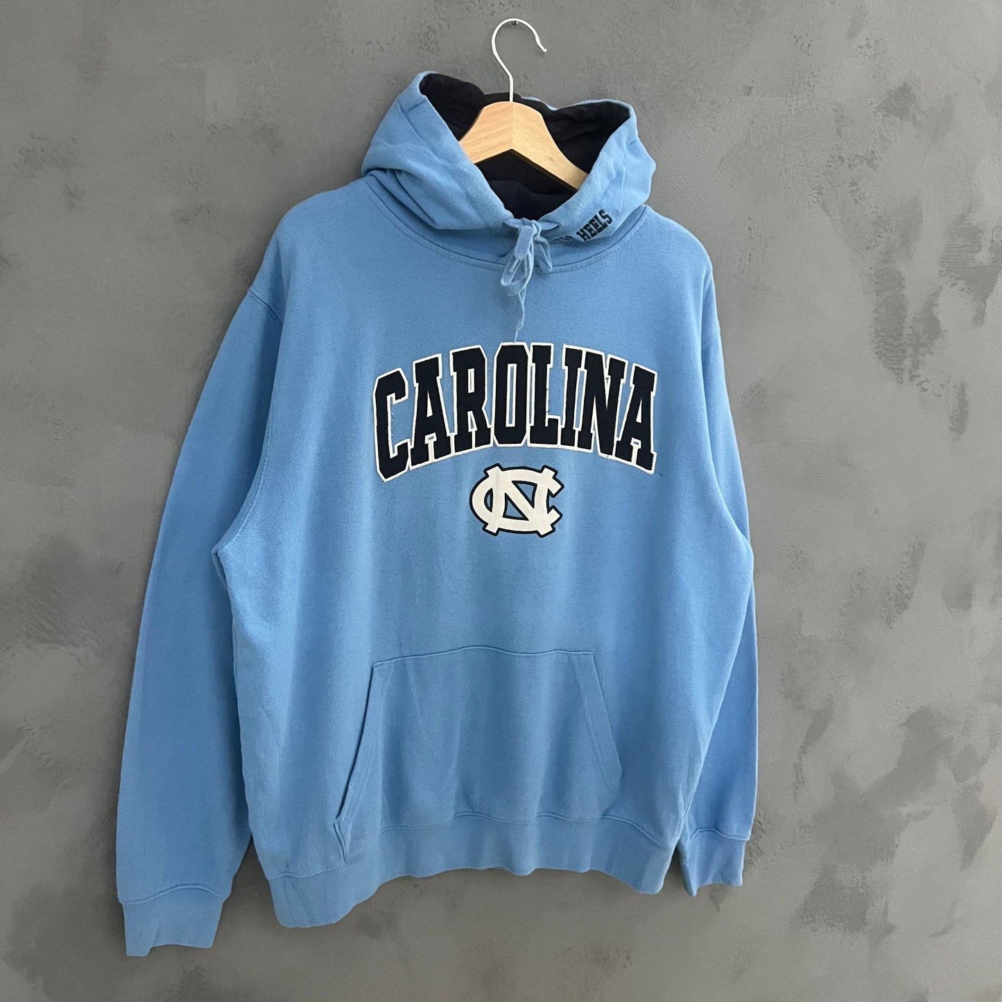 Stadium Athletics Carolina Hoodie (L)