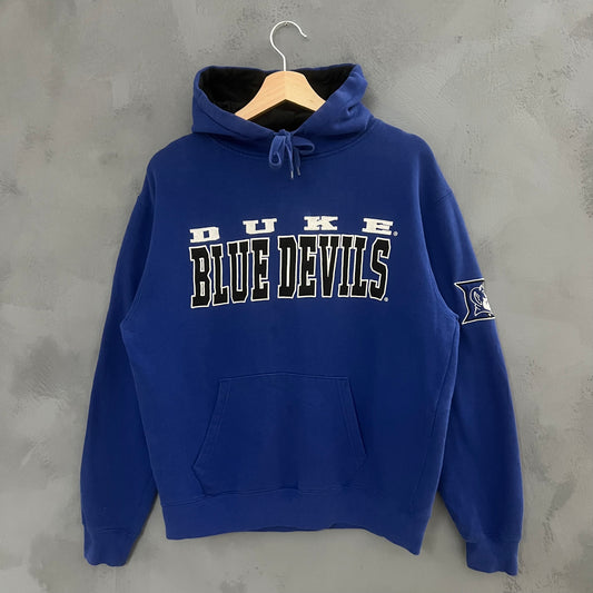 Duke Blue Devils Hoodie (M)