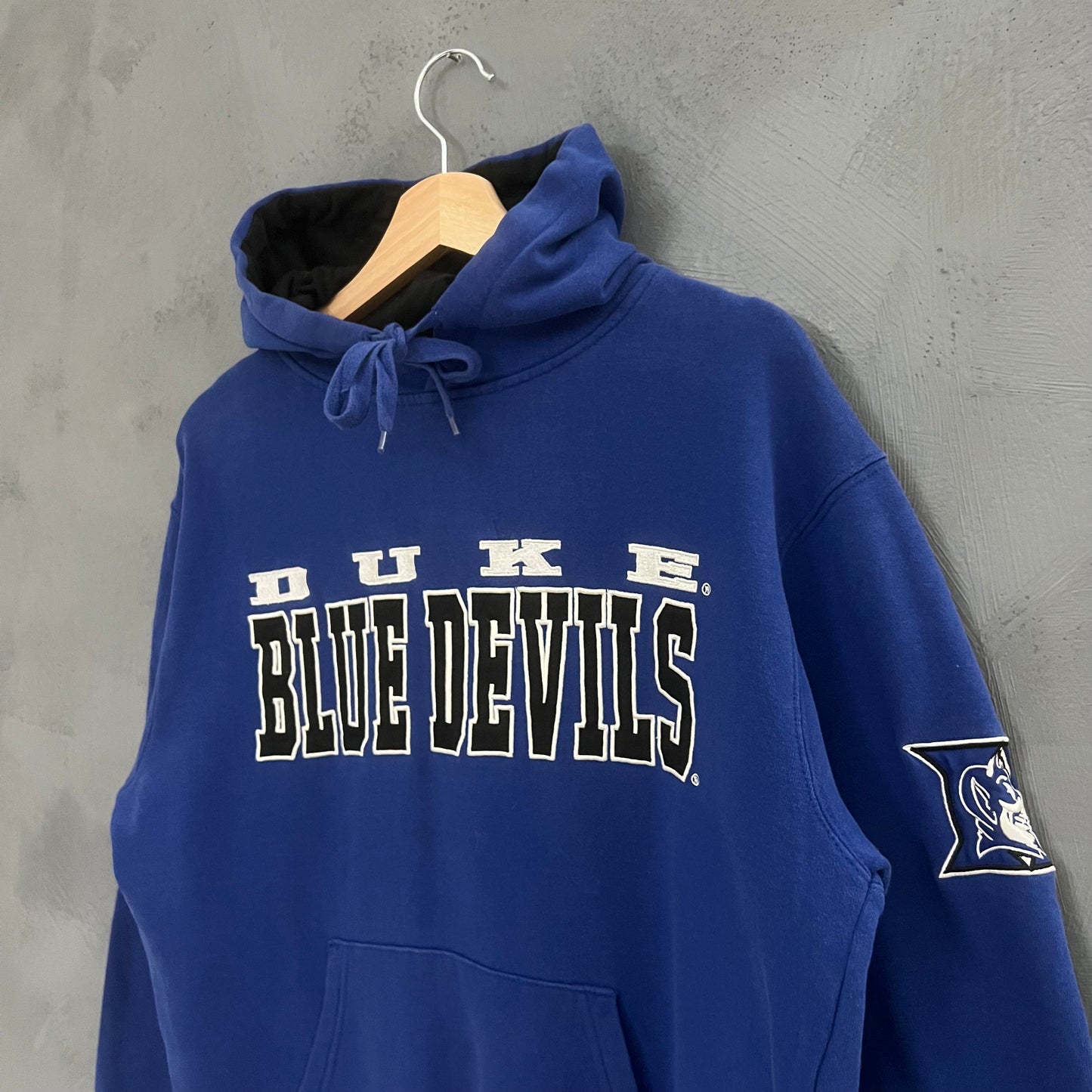 Duke Blue Devils Hoodie (M)