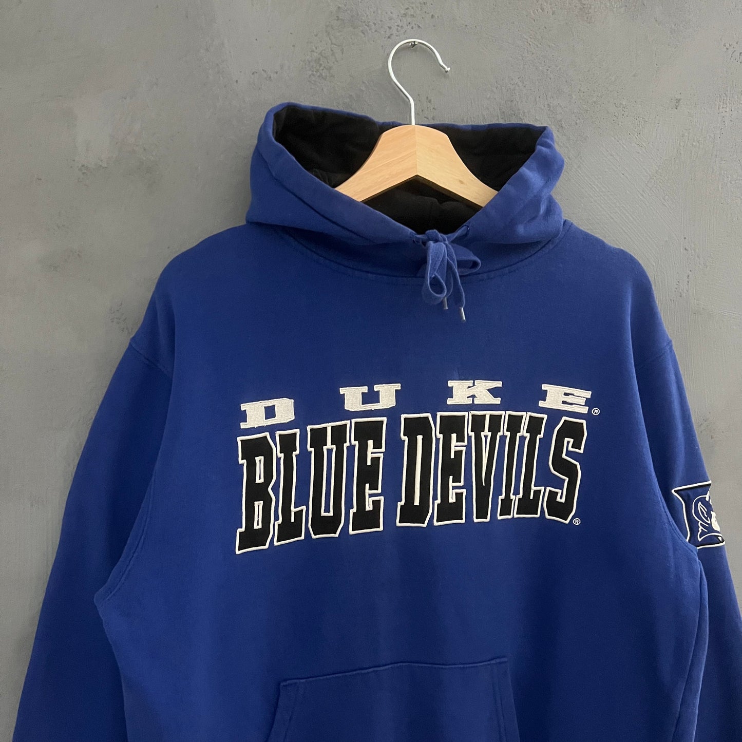 Duke Blue Devils Hoodie (M)