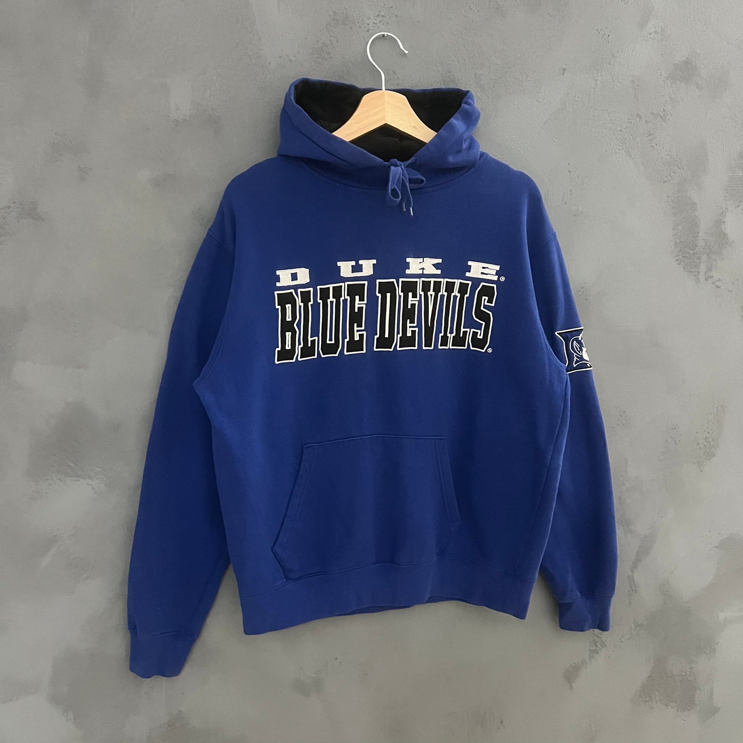 Duke Blue Devils Hoodie (M)