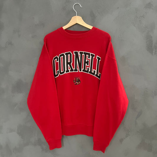 J-America Cornell Sweatshirt (XL)