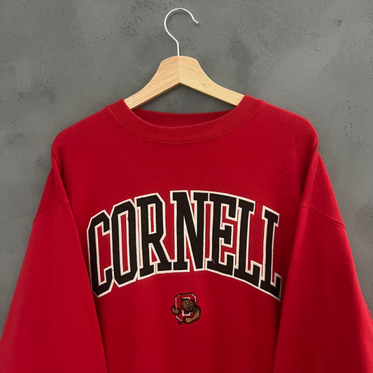 J-America Cornell Sweatshirt (XL)