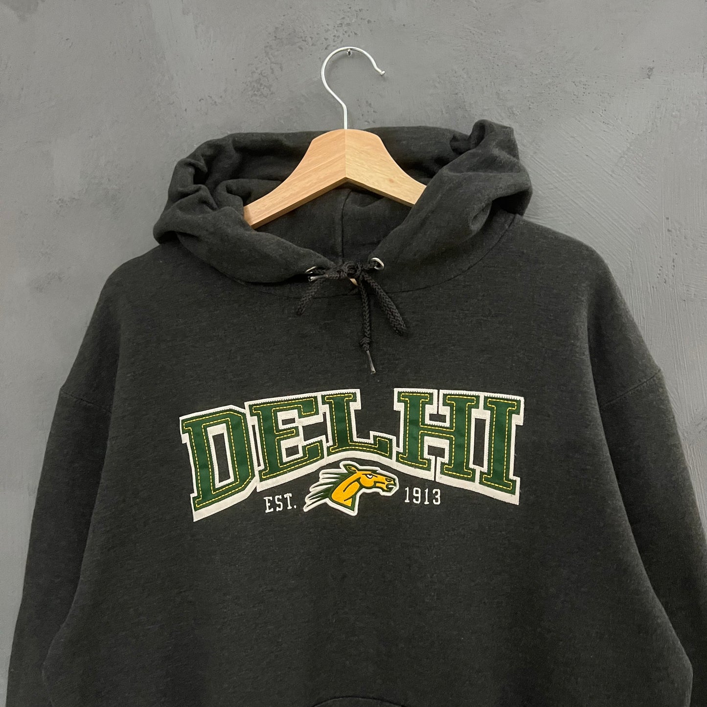 Champion Delhi Hoodie (M)