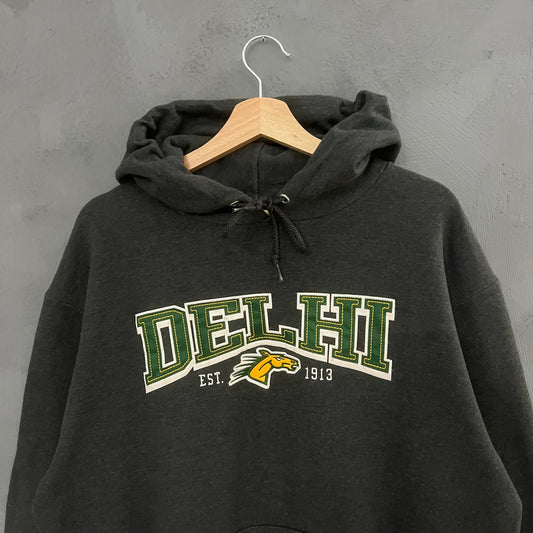 Champion Delhi Hoodie (M)